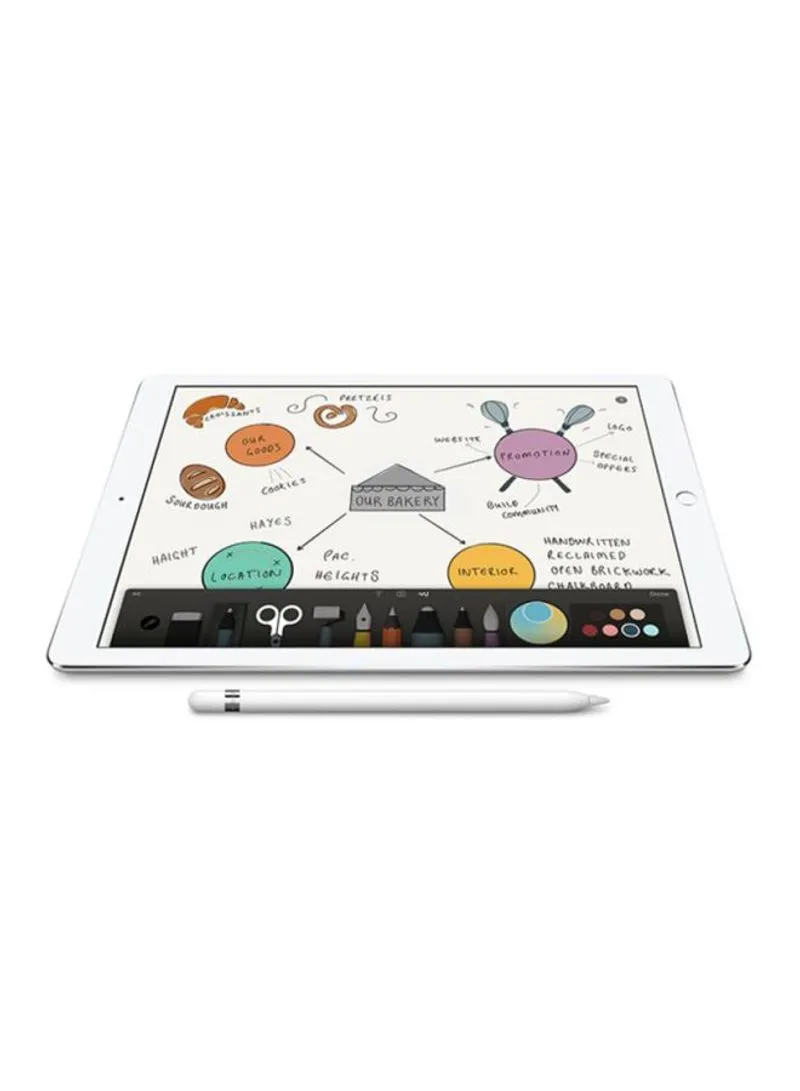 1st Generation Apple Pencil
