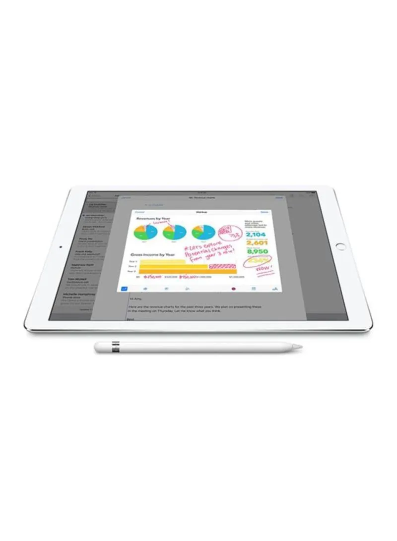 1st Generation Apple Pencil
