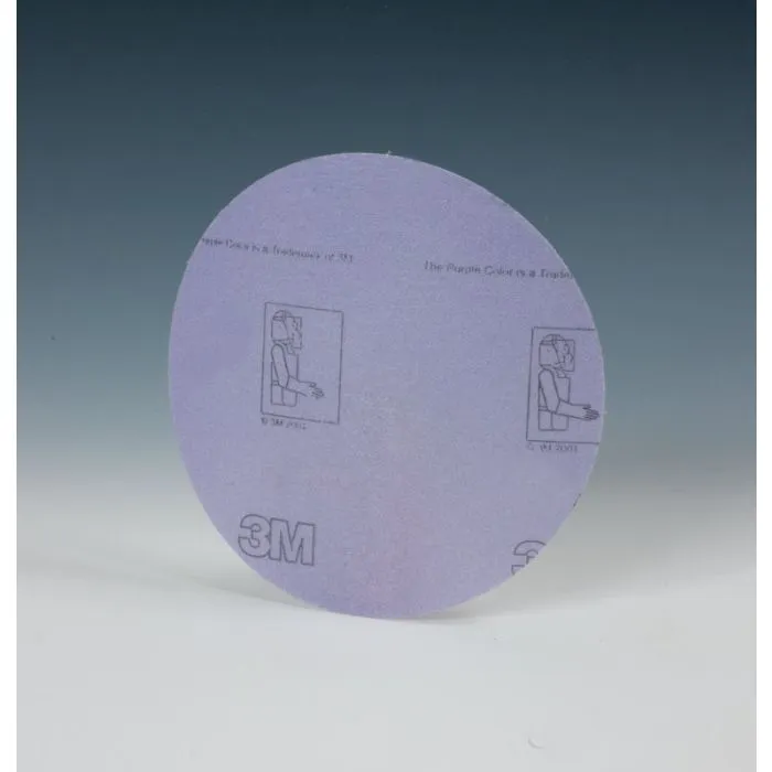 3M™ Hookit™ Film Disc 360L, 3 in x NH P1000, 50 per inner 200 per case