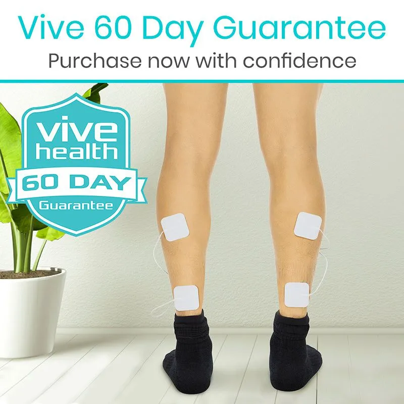 5-Mode TENS Unit