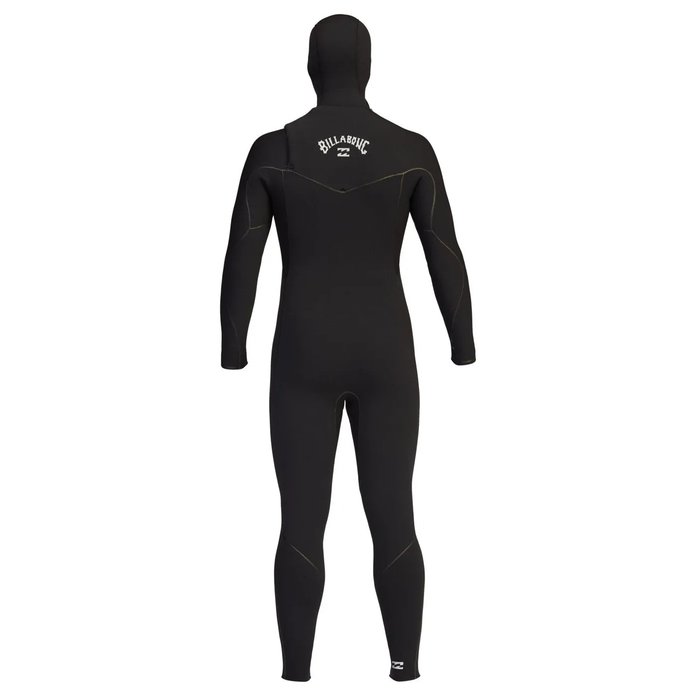 5/4 Mens Billabong FURNACE HOODED