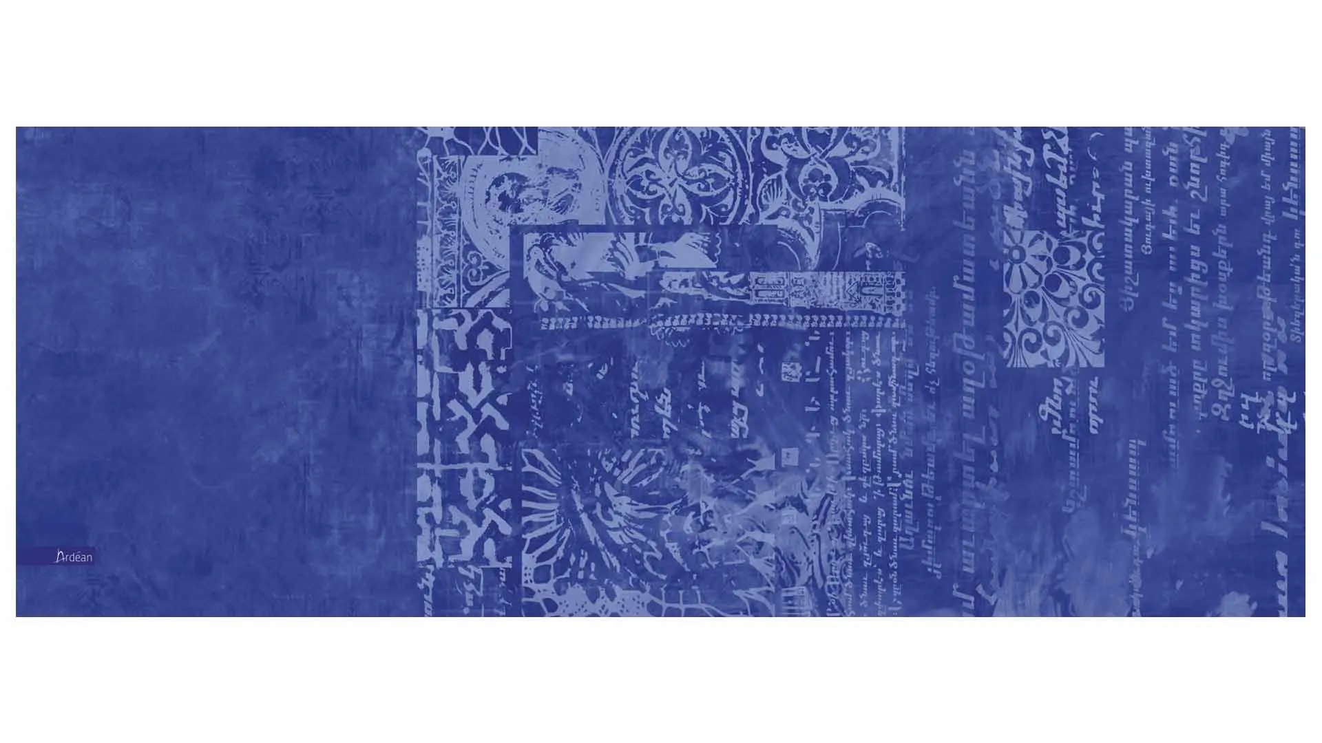 Awareness Cashmere Shawl