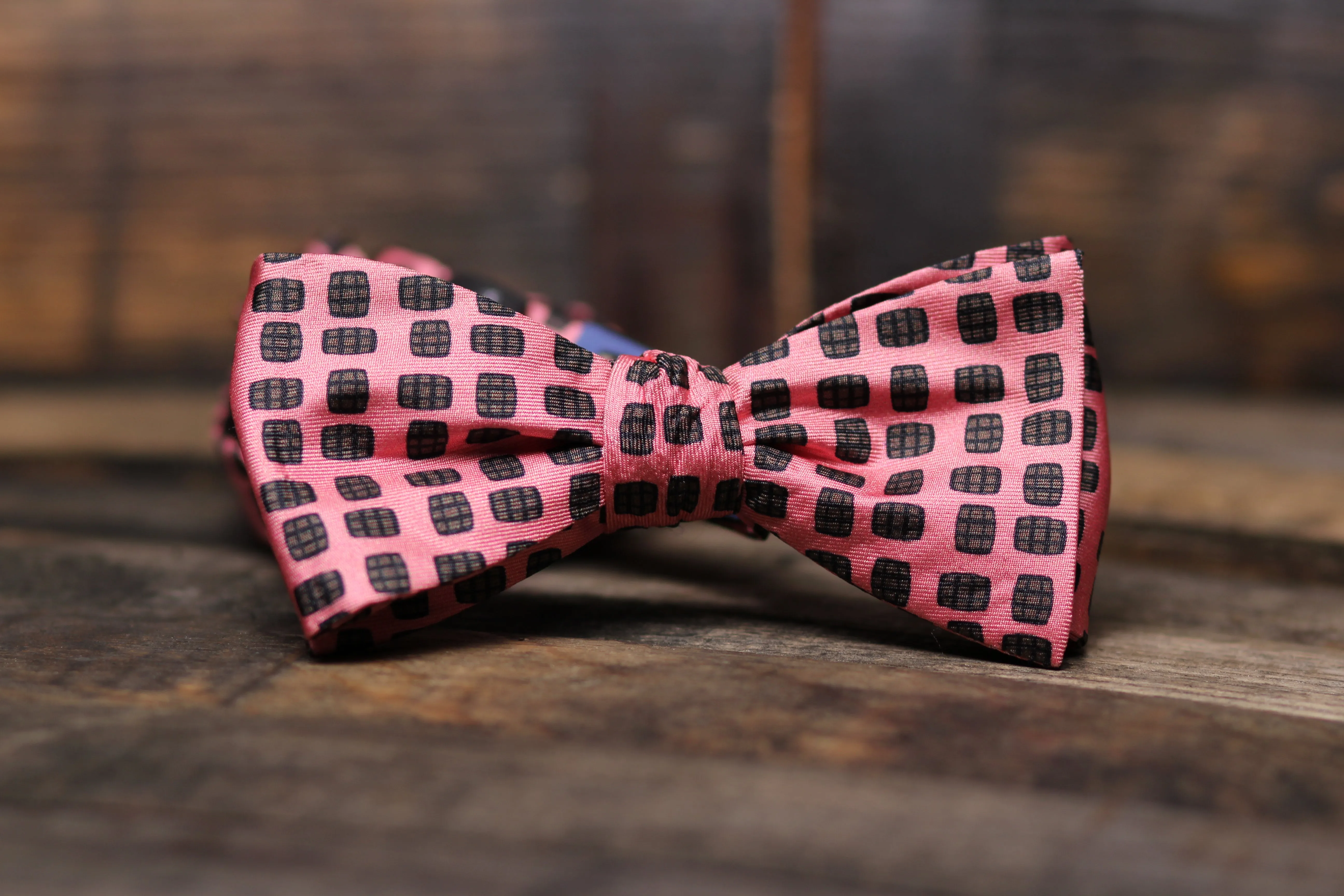 Barrel Aged Bowtie