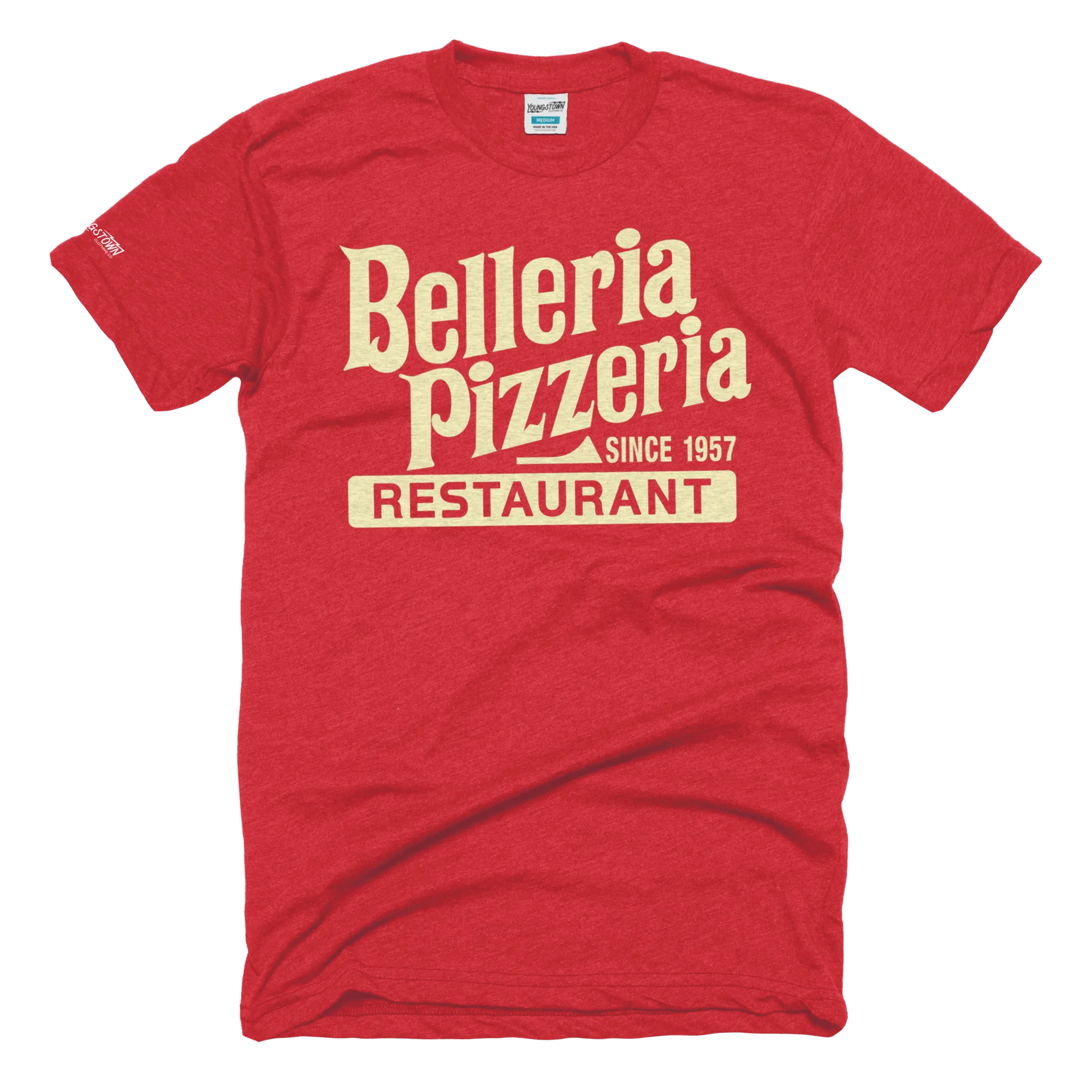 Belleria Pizzera