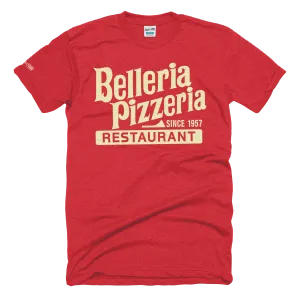 Belleria Pizzera