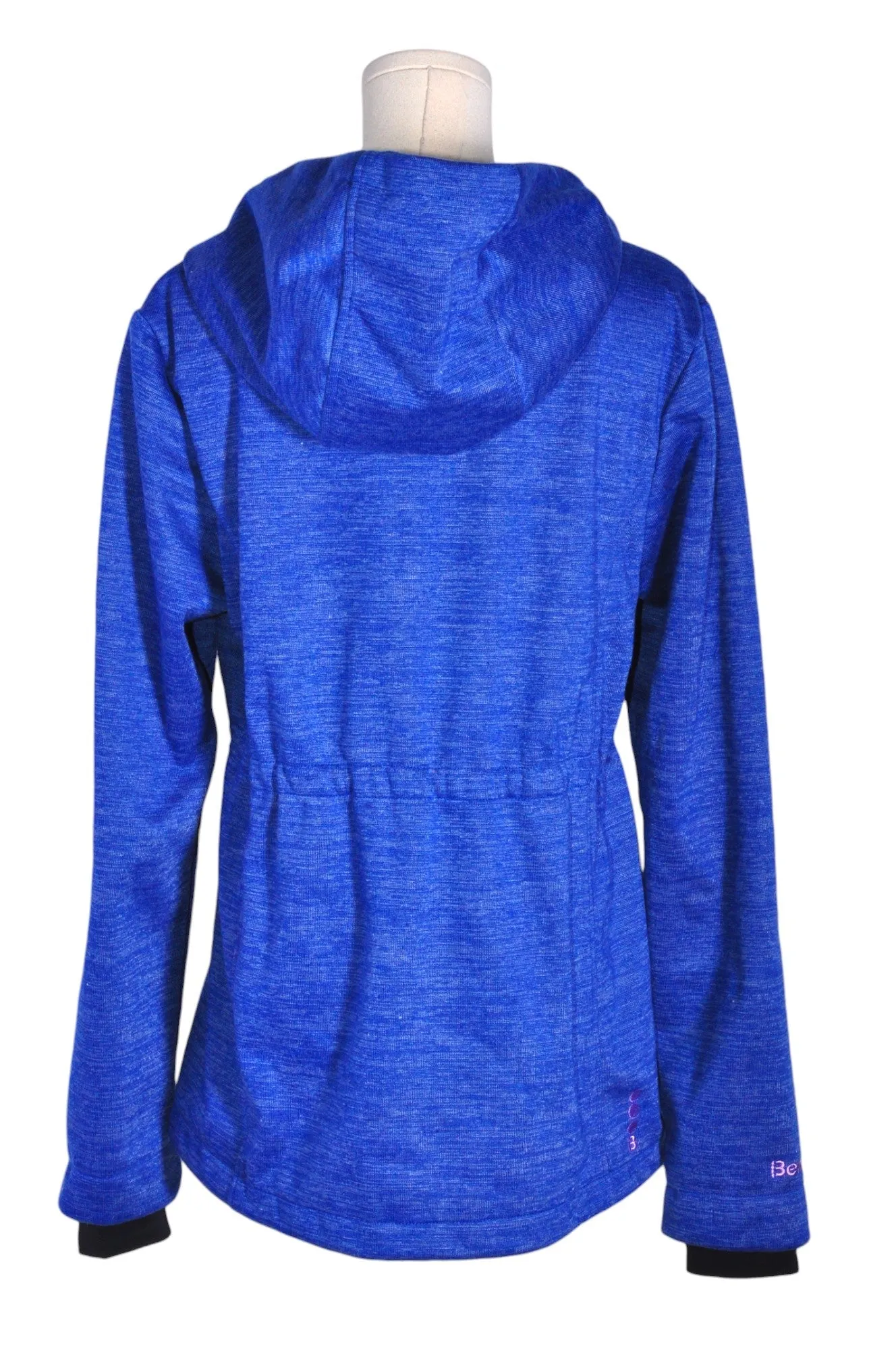 BENCH Women Activewear Jackets Regular fit in Blue - XL