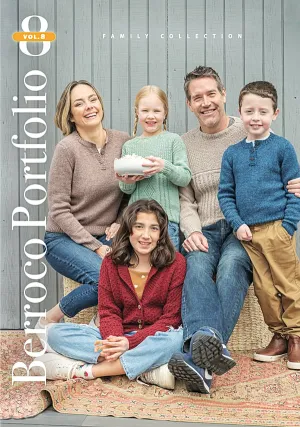 Berroco Portfolio