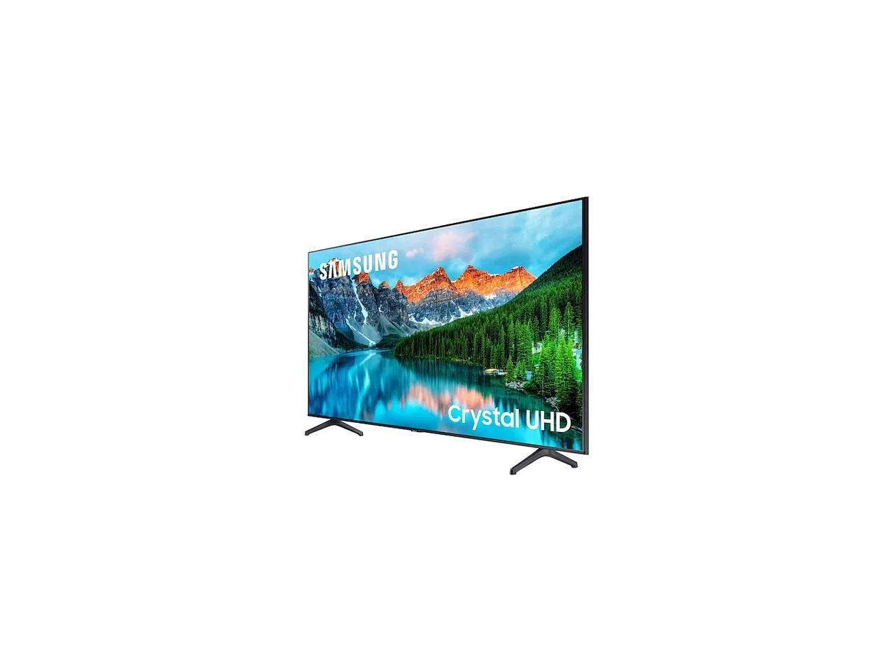 BRAND NEW Samsung BE70T-H 70" 4K Pro TV BET-H Series Crystal UHD 3840X2160