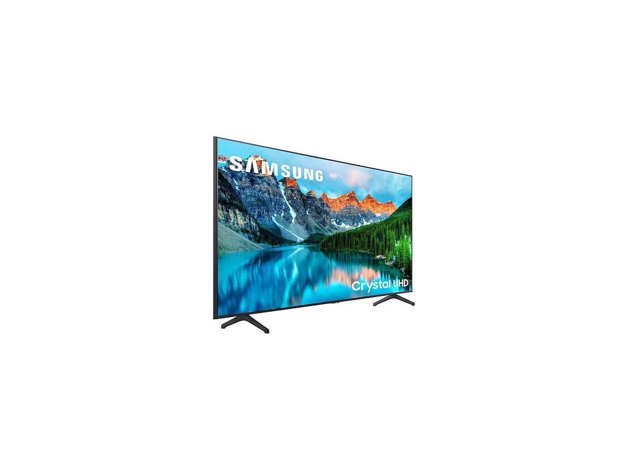 BRAND NEW Samsung BE70T-H 70" 4K Pro TV BET-H Series Crystal UHD 3840X2160