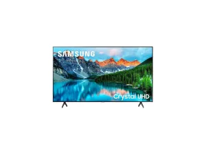 BRAND NEW Samsung BE70T-H 70" 4K Pro TV BET-H Series Crystal UHD 3840X2160