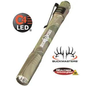 Buckmasters® Camo Stylus Pro®