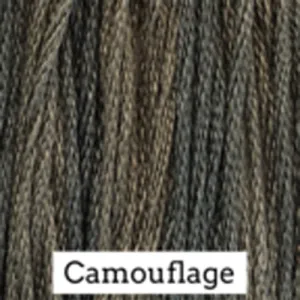 Camouflage
