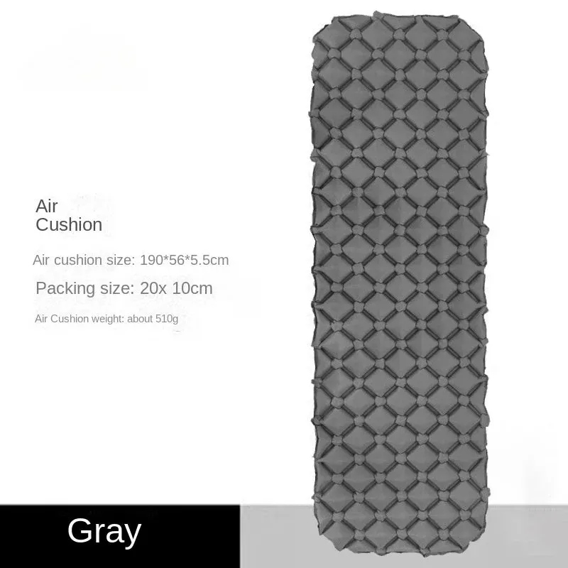 Camping Sleeping Pad Camping Mat Camping Backpacking Air Pad Waterproof for Outdoor Camp Sleeping Bag Hammock Tent Picnic Hiking