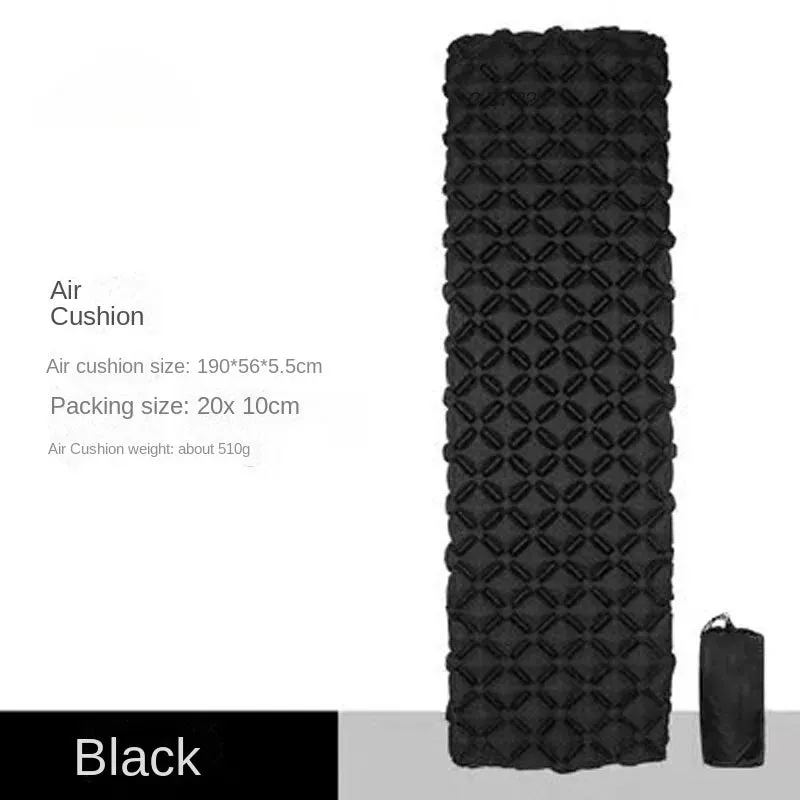 Camping Sleeping Pad Camping Mat Camping Backpacking Air Pad Waterproof for Outdoor Camp Sleeping Bag Hammock Tent Picnic Hiking