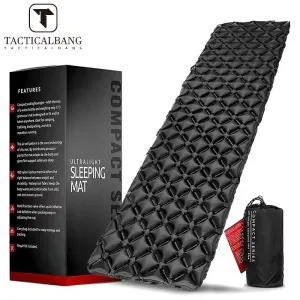 Camping Sleeping Pad Camping Mat Camping Backpacking Air Pad Waterproof for Outdoor Camp Sleeping Bag Hammock Tent Picnic Hiking