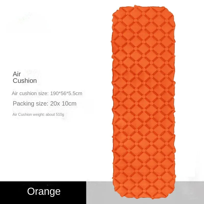Camping Sleeping Pad Camping Mat Camping Backpacking Air Pad Waterproof for Outdoor Camp Sleeping Bag Hammock Tent Picnic Hiking