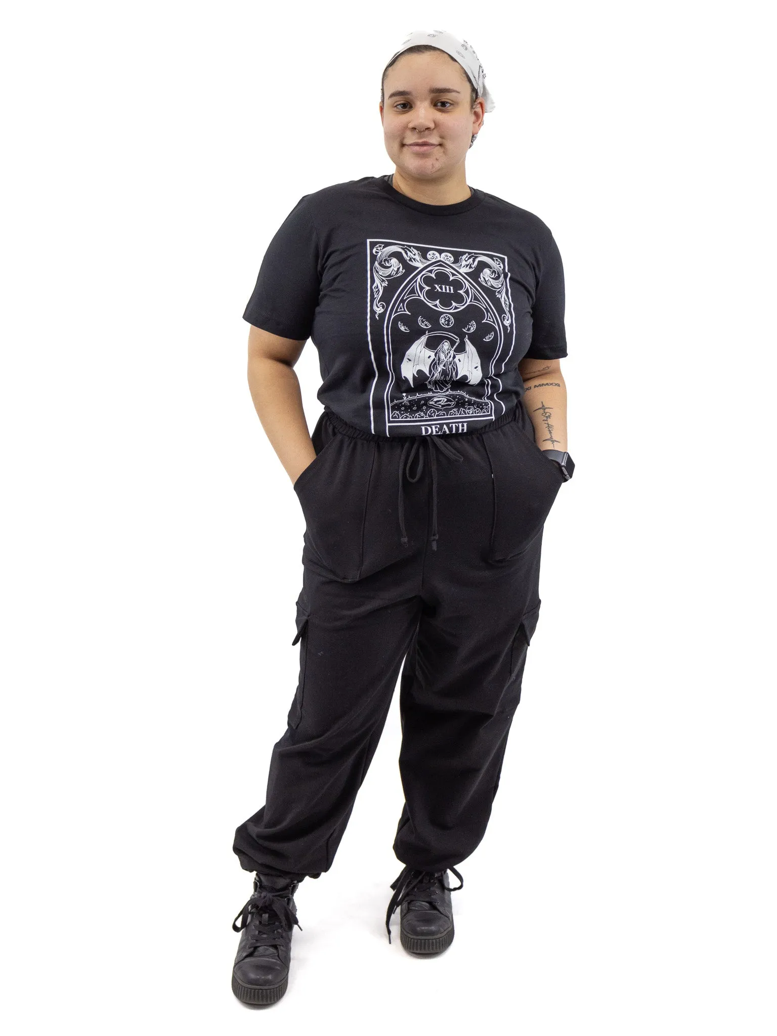 Cargo Joggers FOXBLOOD