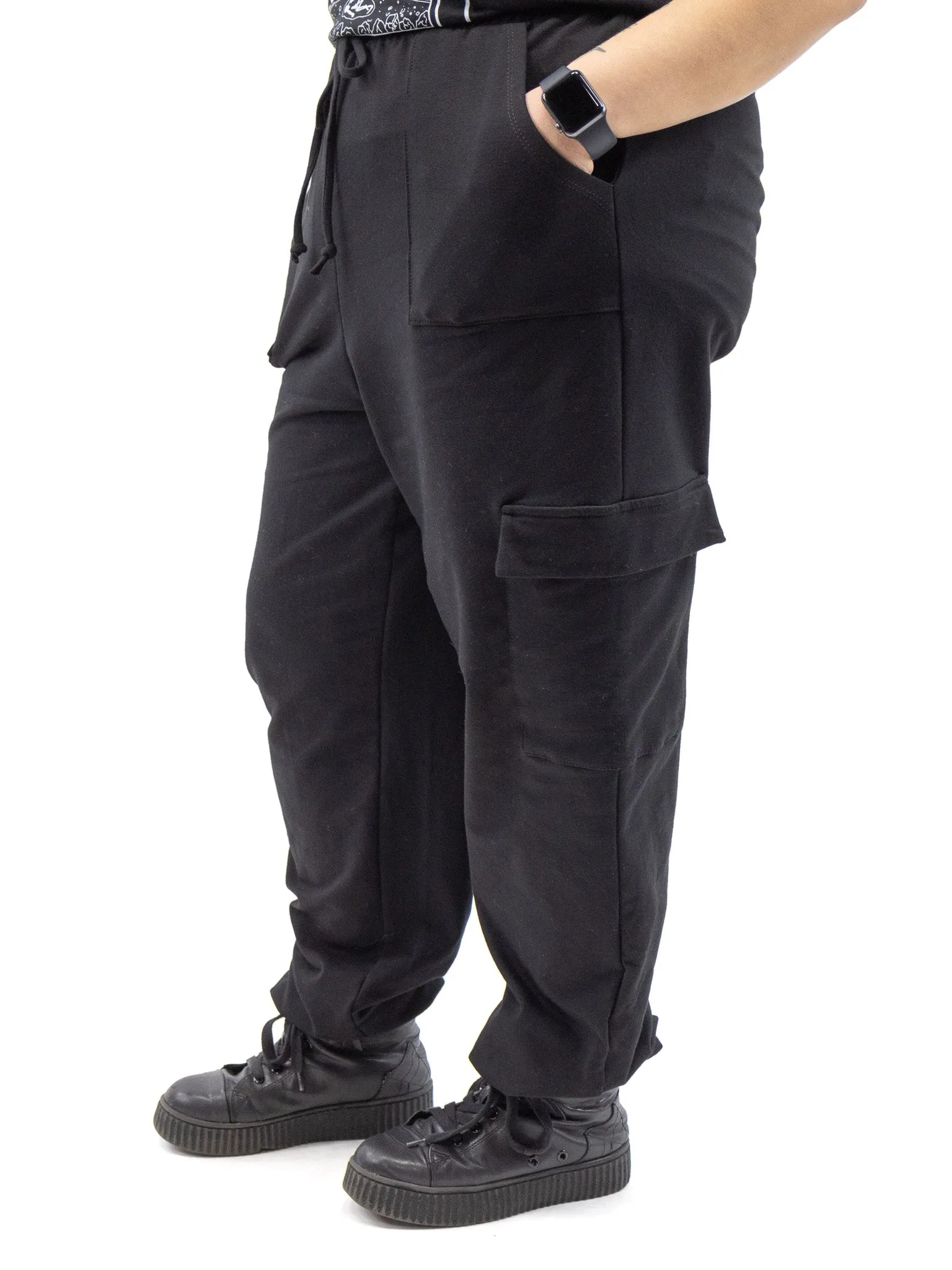 Cargo Joggers FOXBLOOD