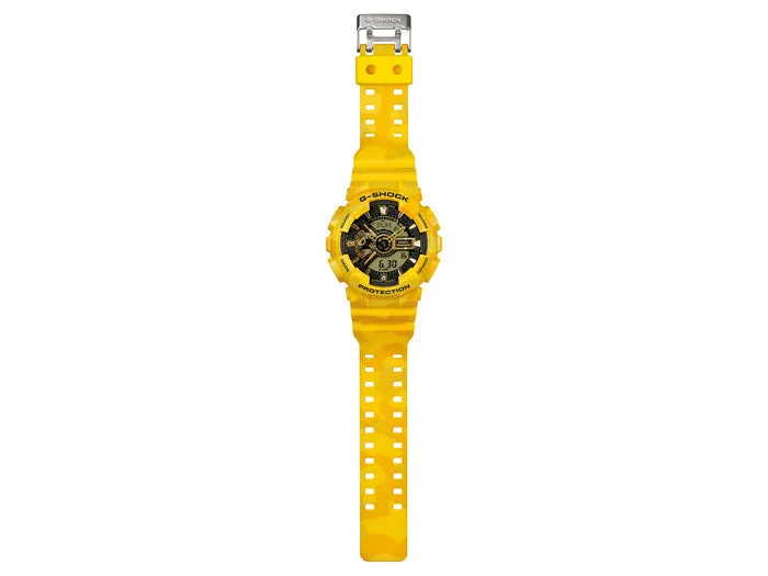 CASIO G-SHOCK GA-110CM-9A