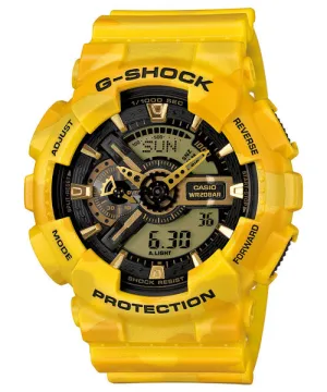 CASIO G-SHOCK GA-110CM-9A