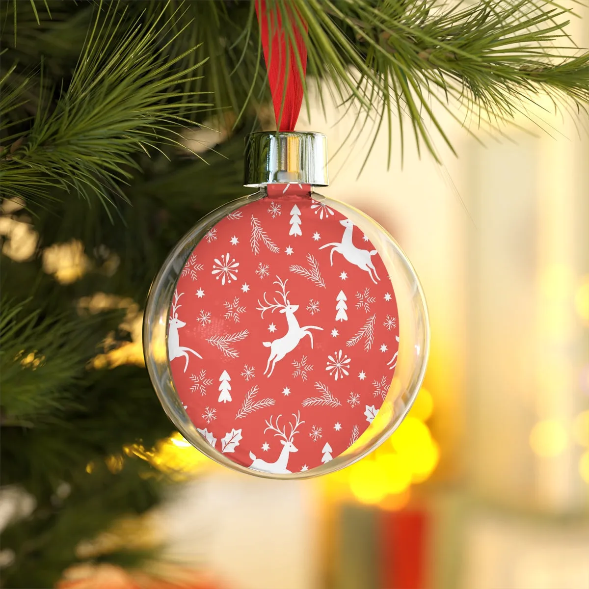Christmas Baubles