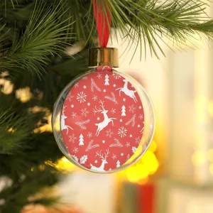 Christmas Baubles