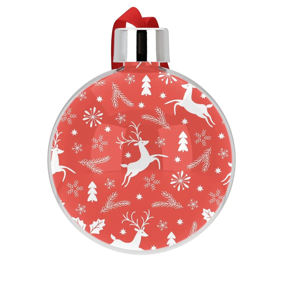 Christmas Baubles