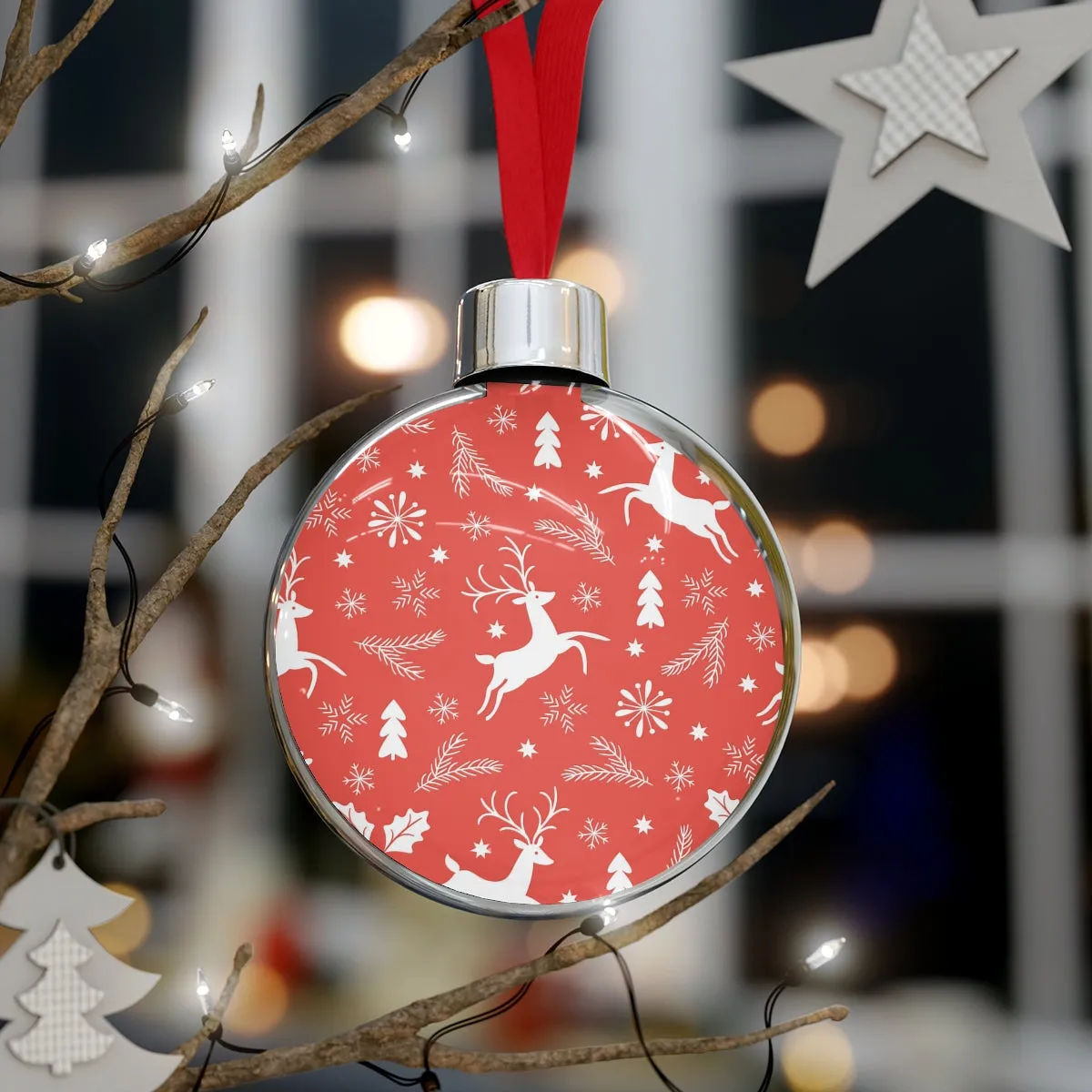 Christmas Baubles