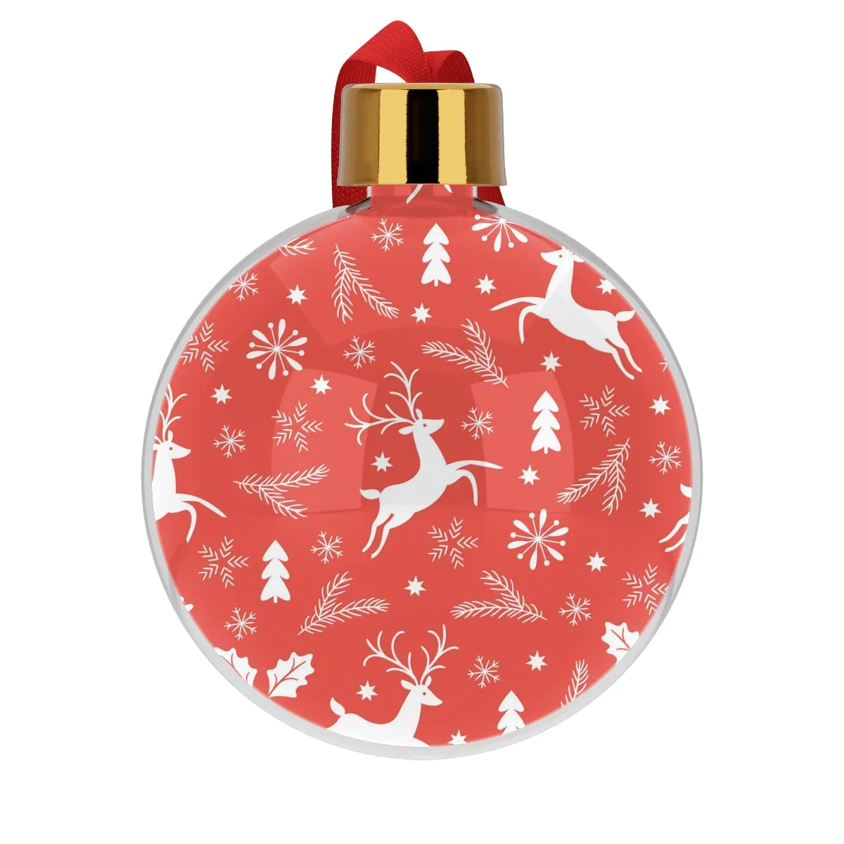 Christmas Baubles