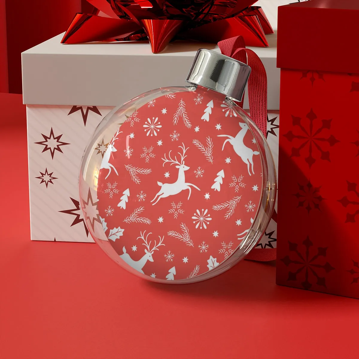 Christmas Baubles
