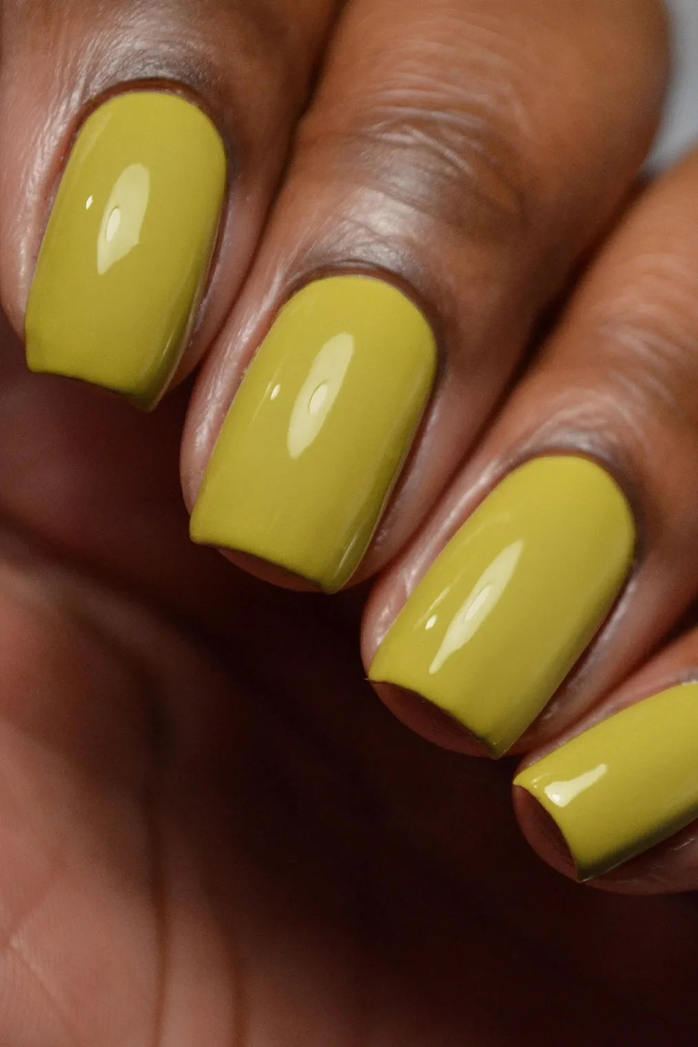 Cirque Nail Polish (Beatnik)