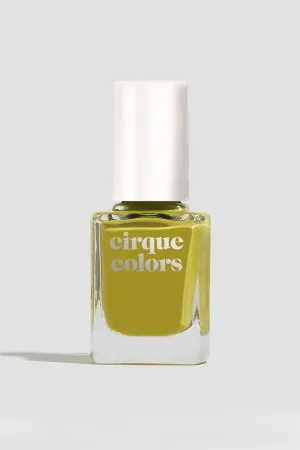 Cirque Nail Polish (Beatnik)