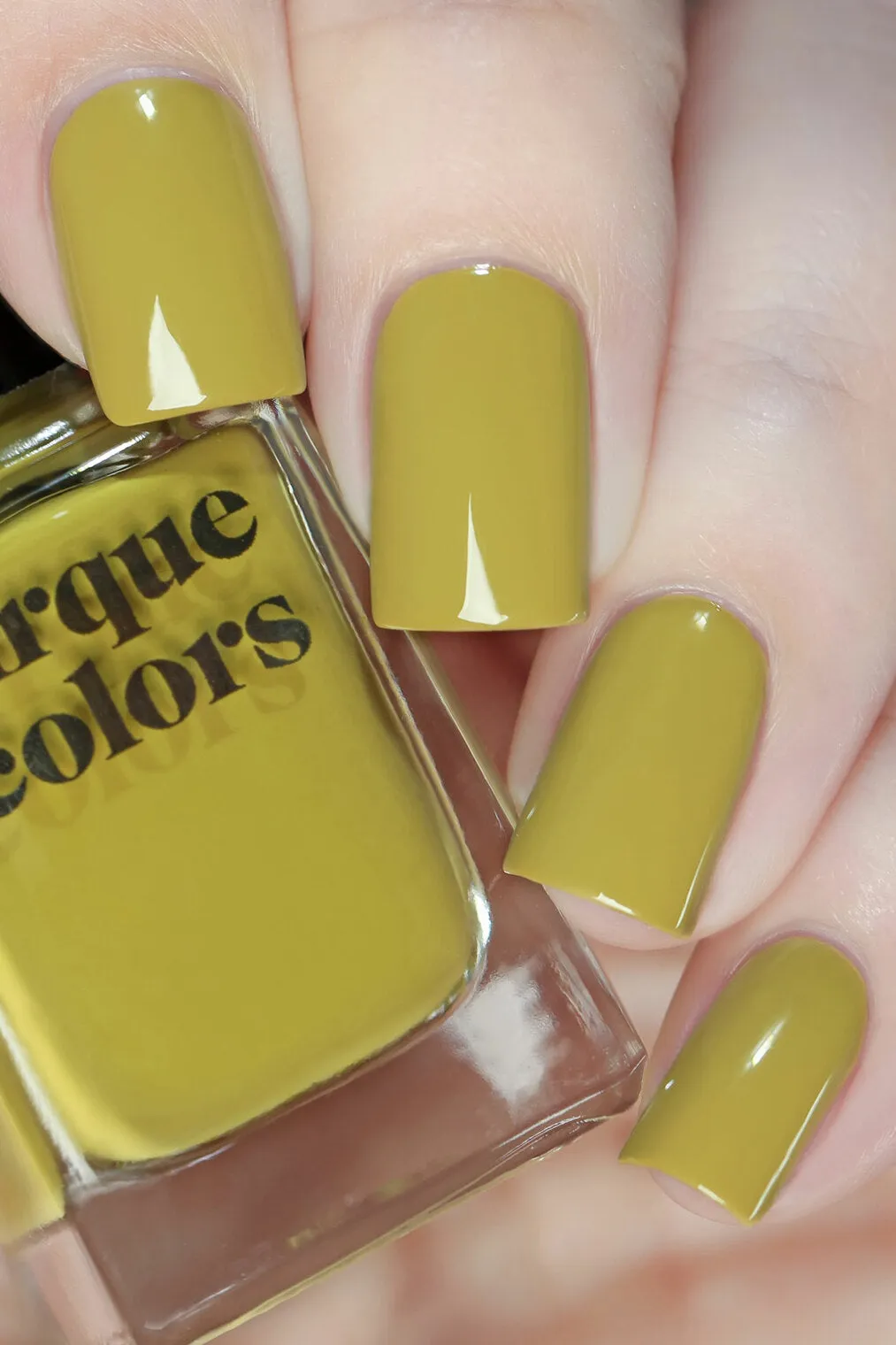 Cirque Nail Polish (Beatnik)
