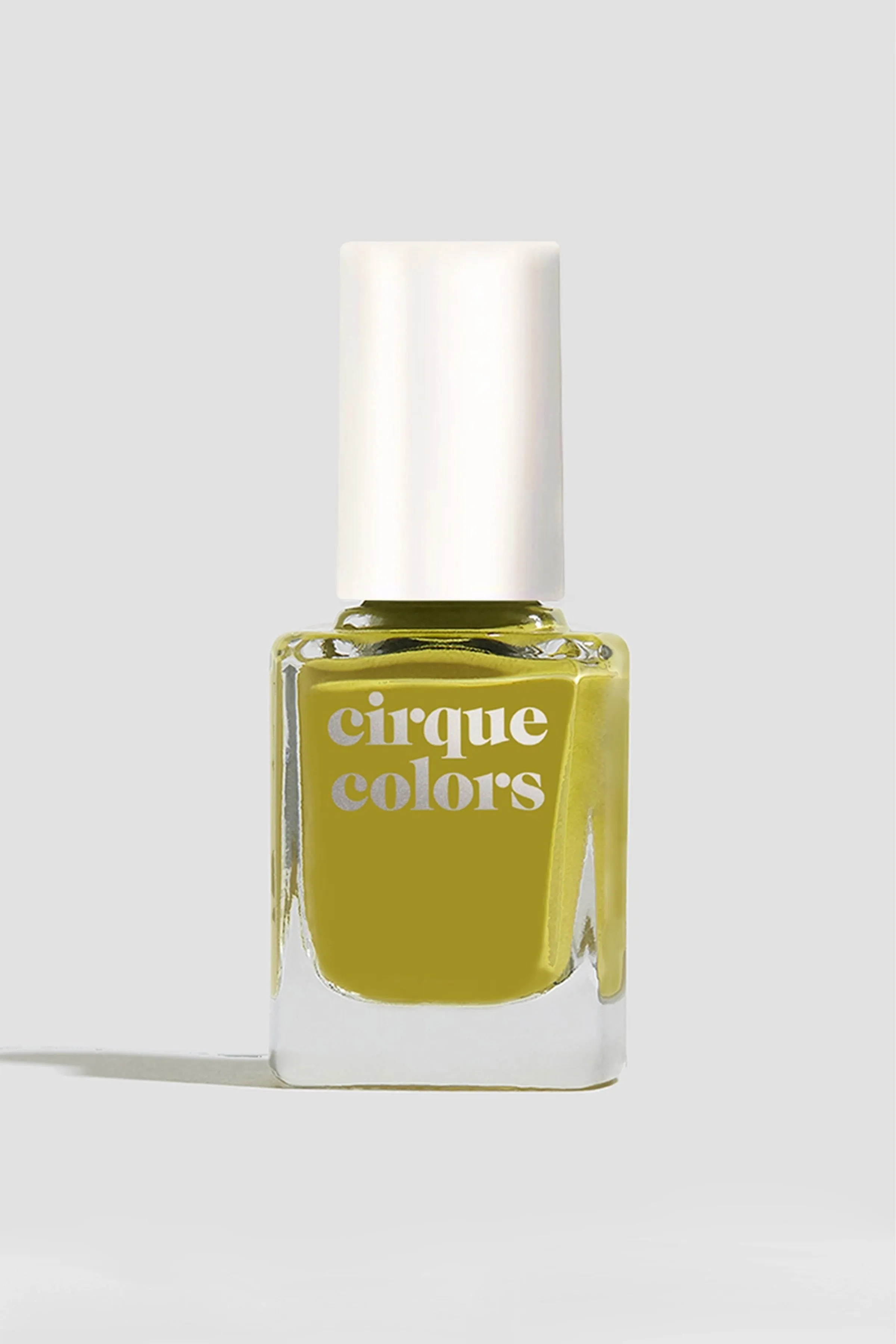 Cirque Nail Polish (Beatnik)
