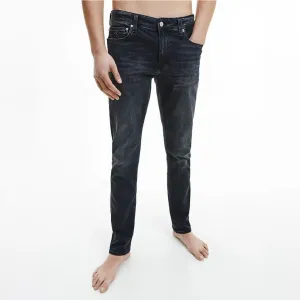 CK 026 Slim Jean Black Wash