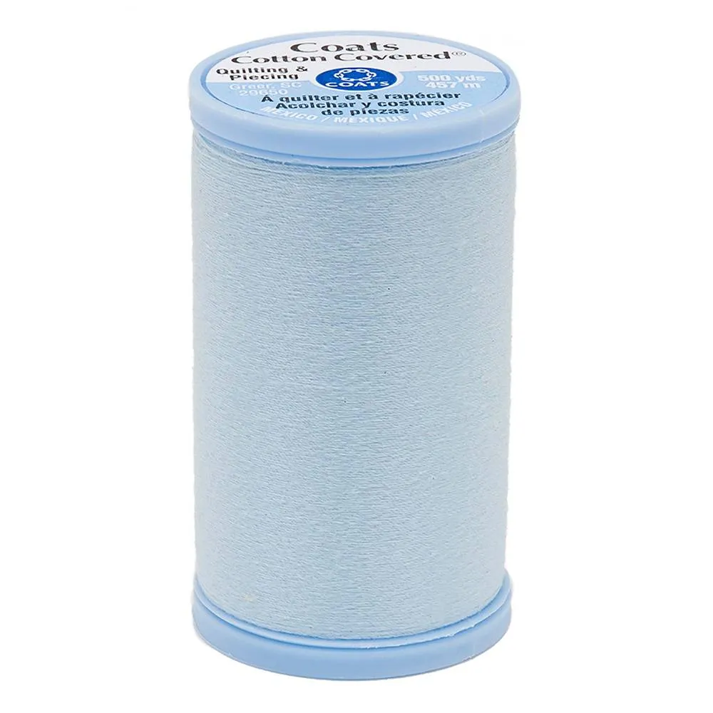 Coats & Clark Quilting and Piecing Thread (500yds)