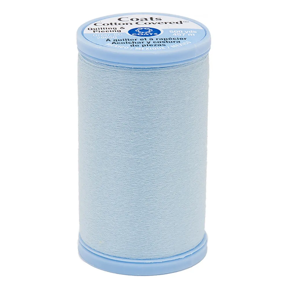 Coats & Clark Quilting and Piecing Thread (500yds)