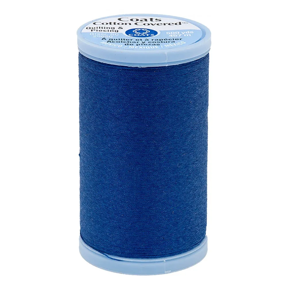 Coats & Clark Quilting and Piecing Thread (500yds)