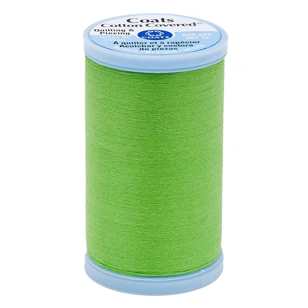 Coats & Clark Quilting and Piecing Thread (500yds)