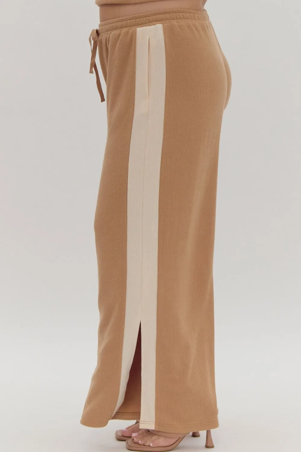 Curvy I know I’m cute Pant