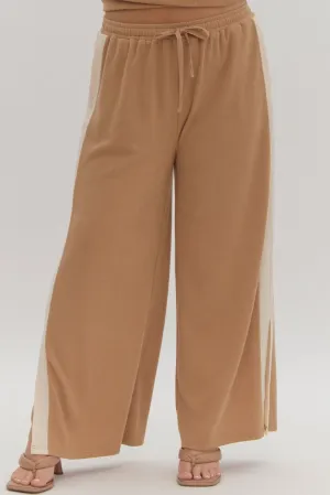 Curvy I know I’m cute Pant