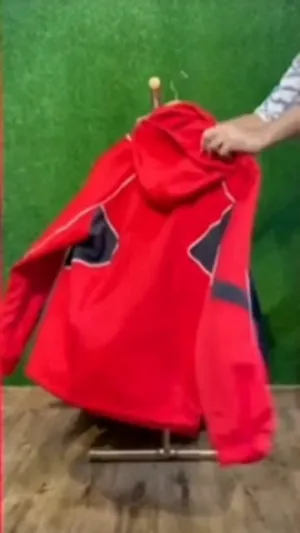 Custom handpick Branded Football Jackets