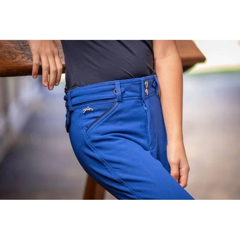Eden by Pénélope Point Sellier Children Breeches
