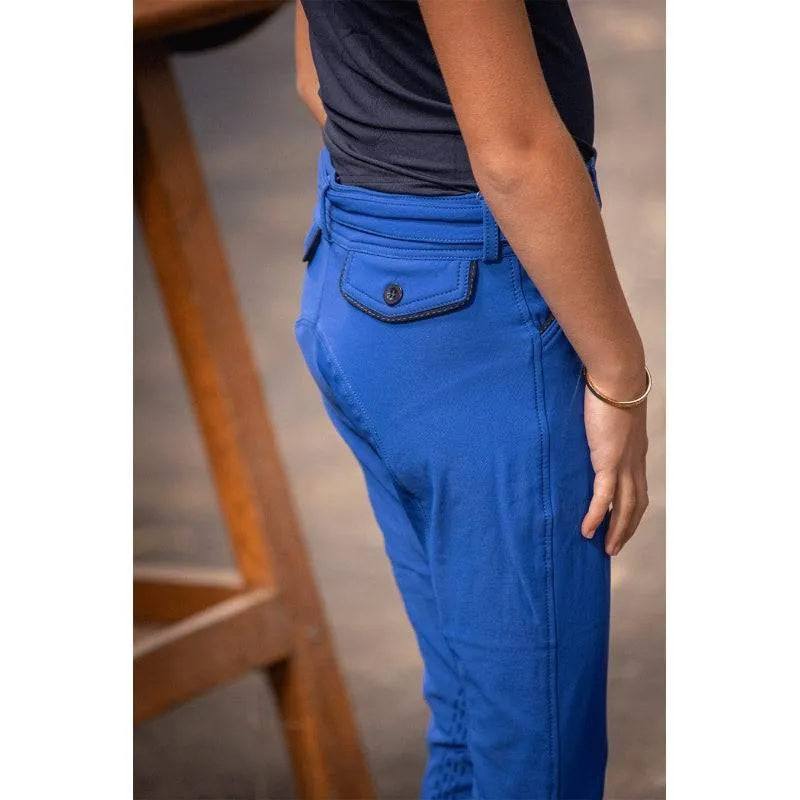 Eden by Pénélope Point Sellier Children Breeches