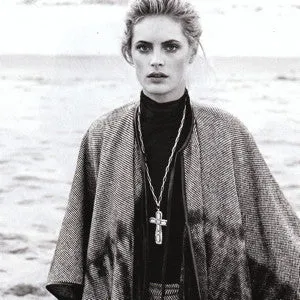 ELLE Magazine- May 2011