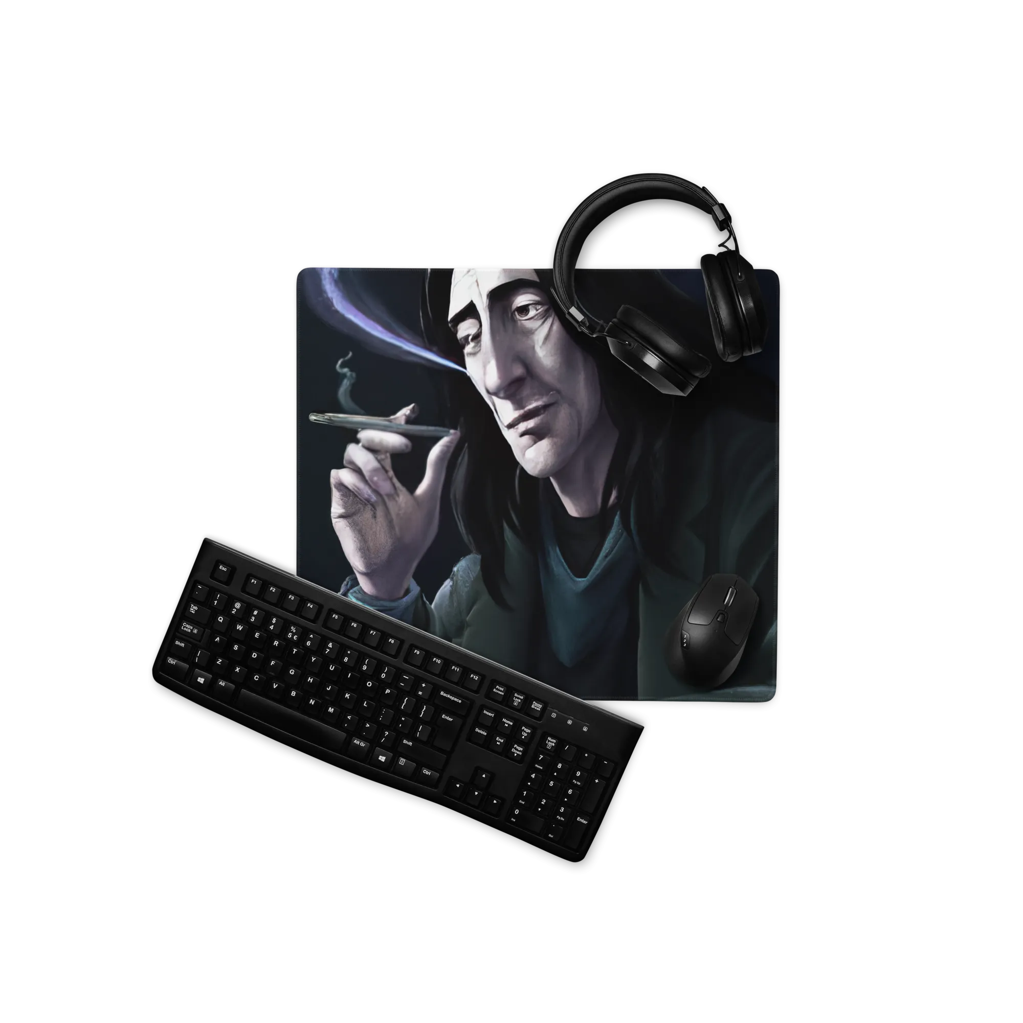 FAFFO - Gaming mouse pad