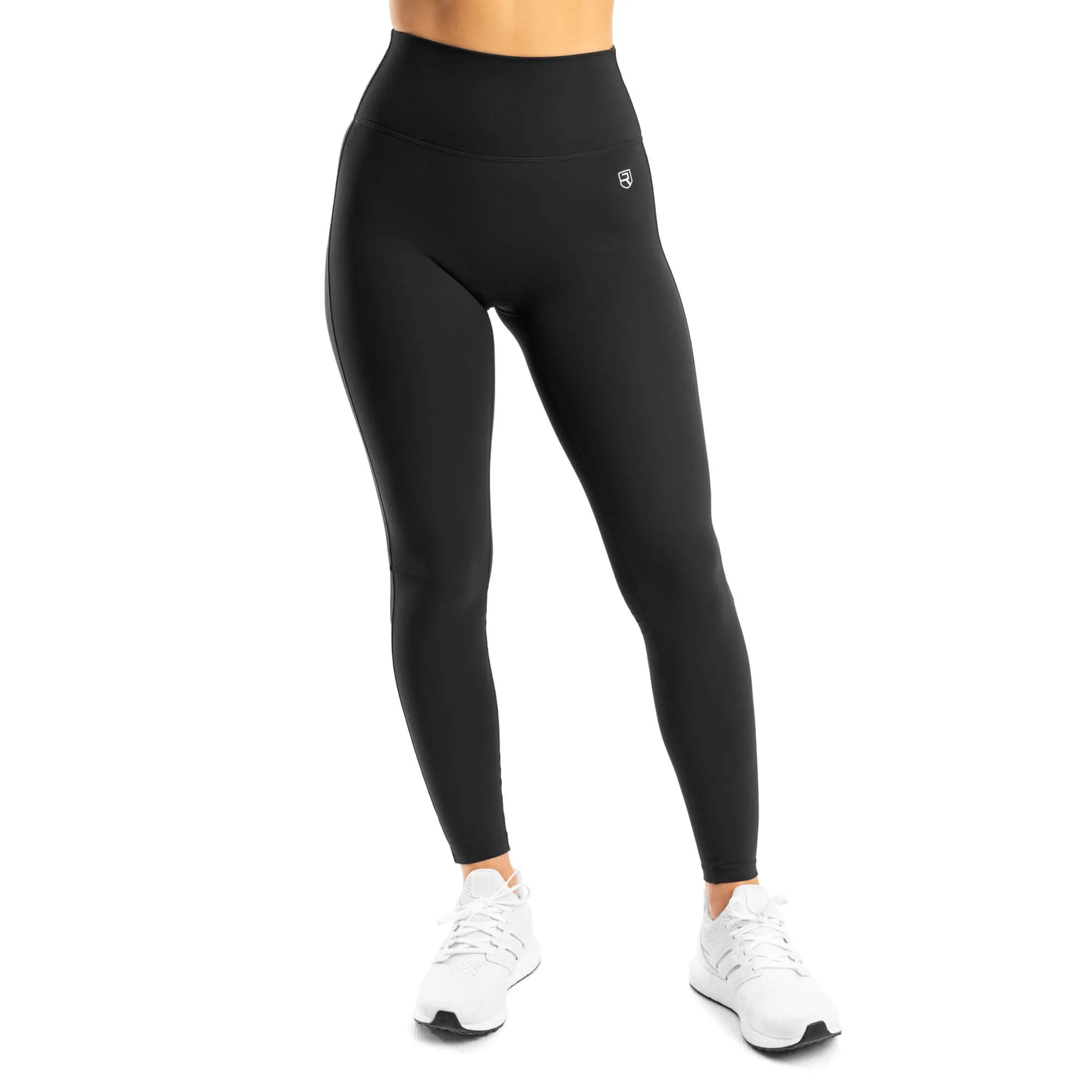 Feels Legging - Faded Black