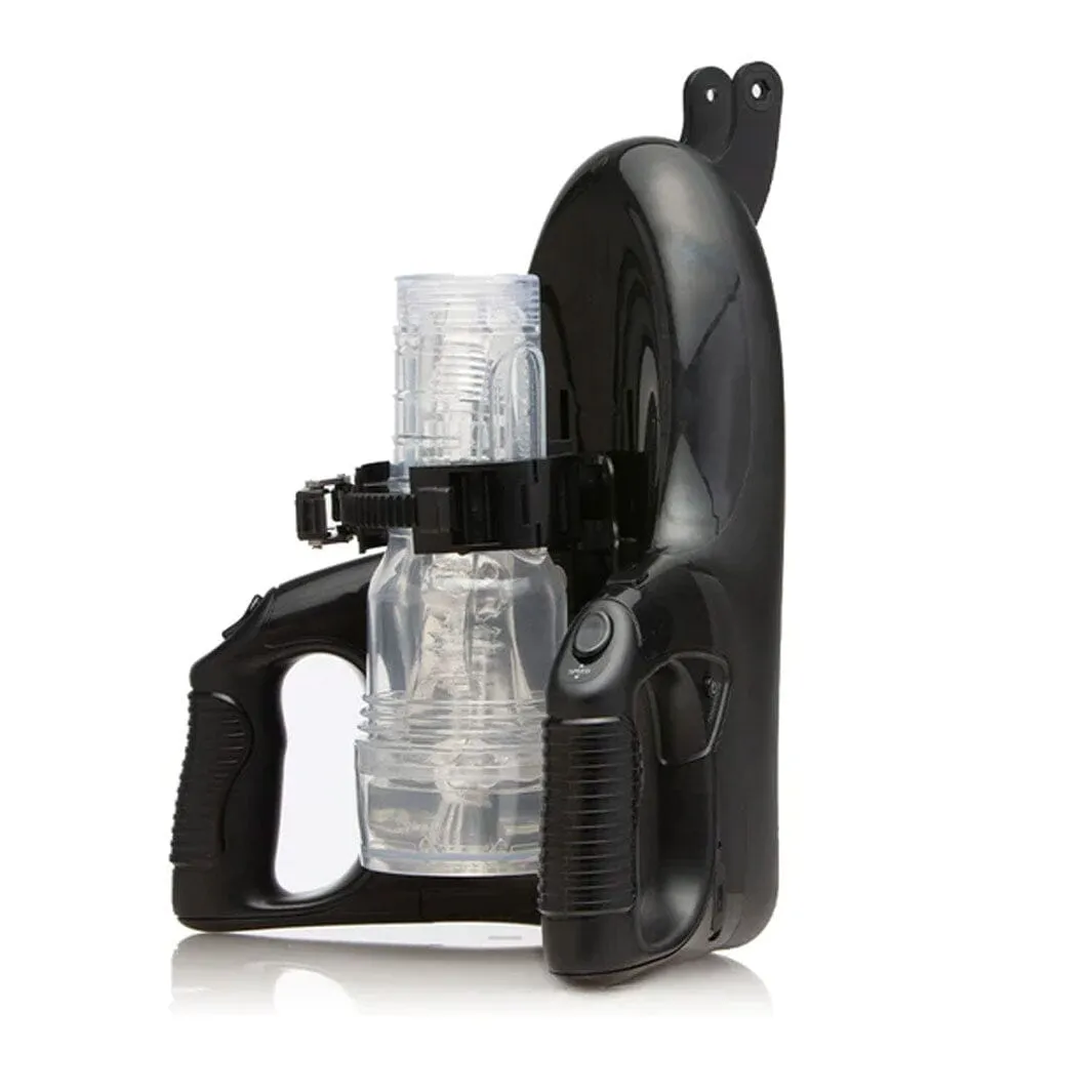 Fleshlight Universal Launch Stroking Simulator