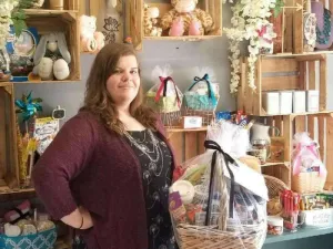Gift Basket Shop Business Plan