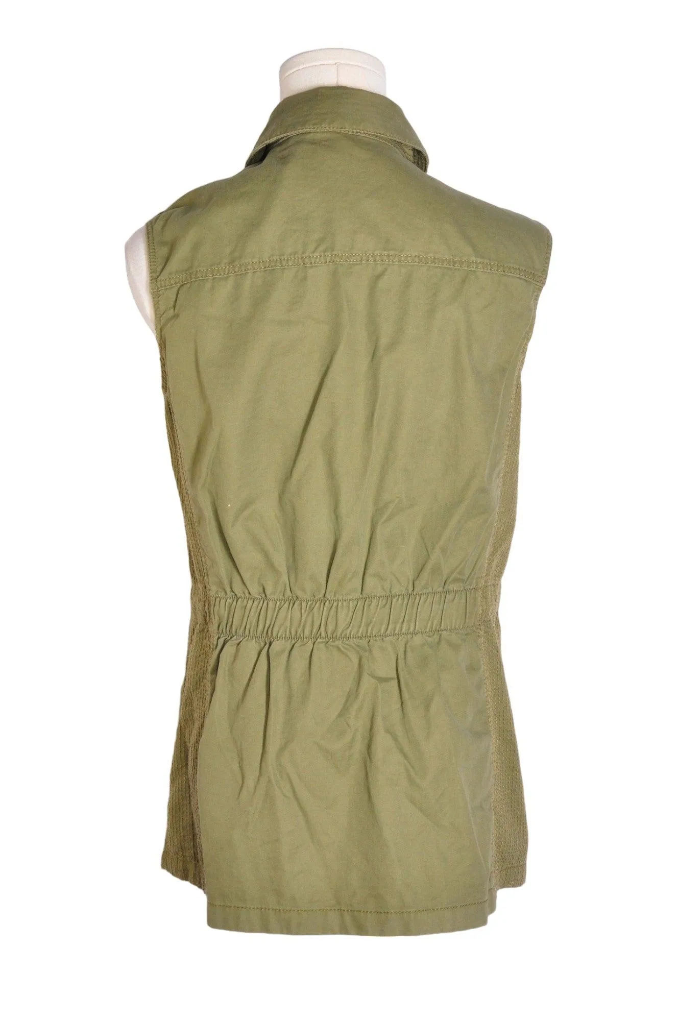 H&M Women Coats Regular fit in Green - 6